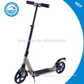 New style adult scooter adult stand up scooter with double suspension